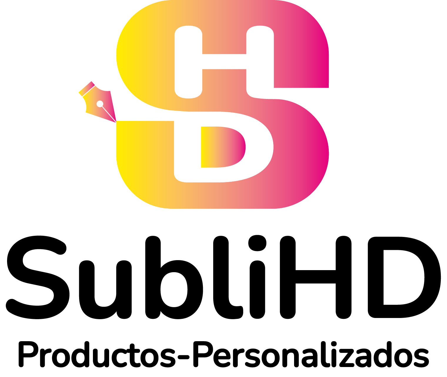 SubliHD - Productos Personalizados